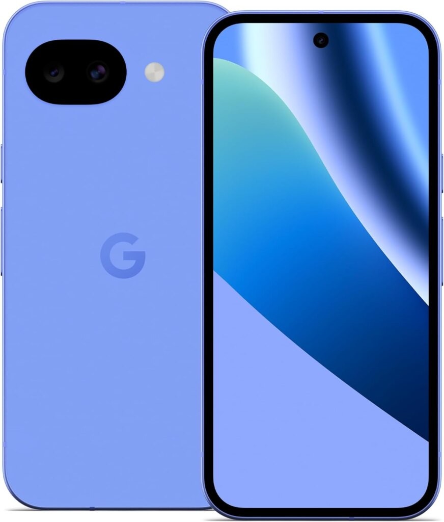 GOOGLE Google Pixel 10a 256G Lavender