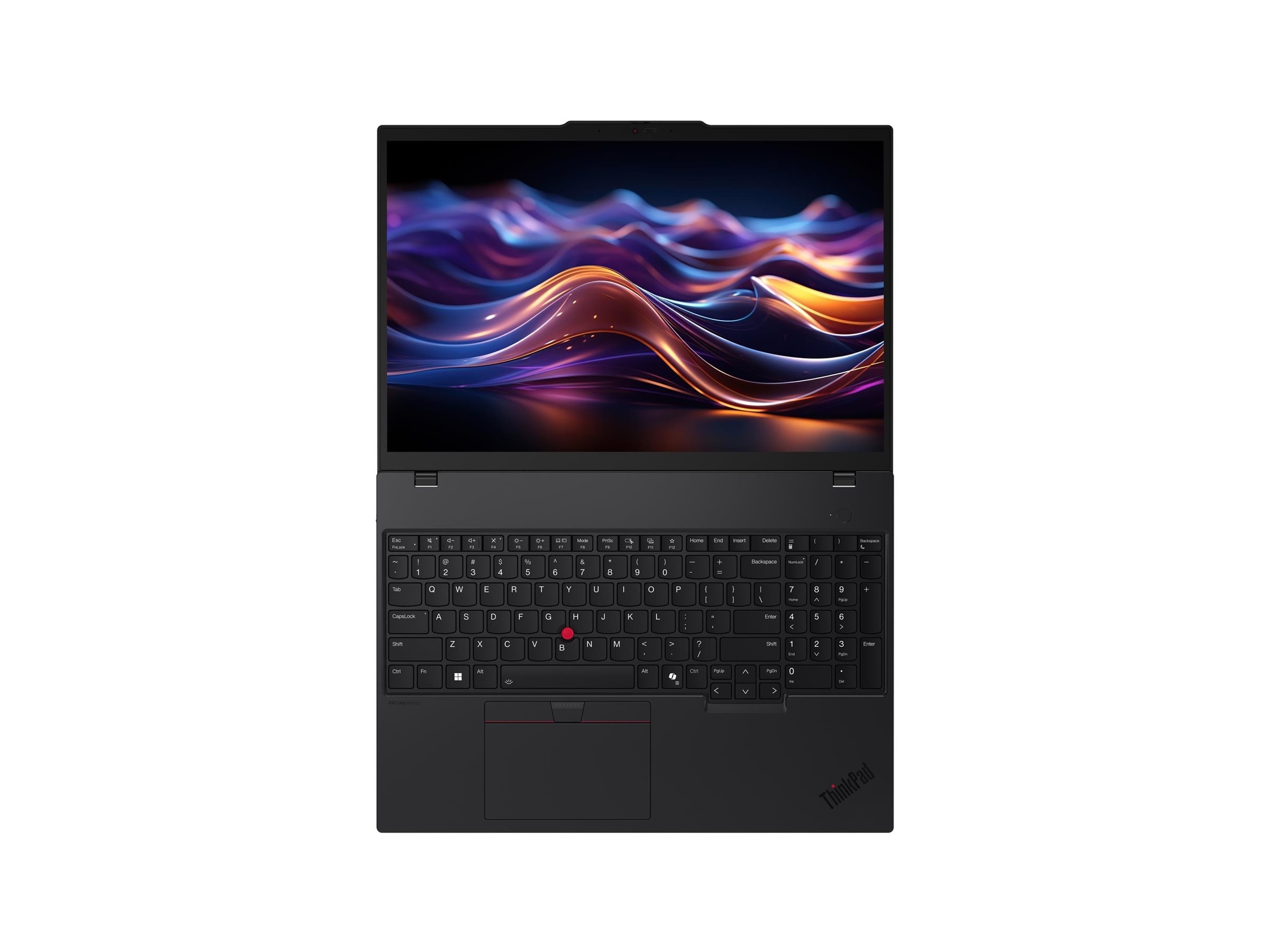 LENOVO ThinkPad P16s AMD G4 16