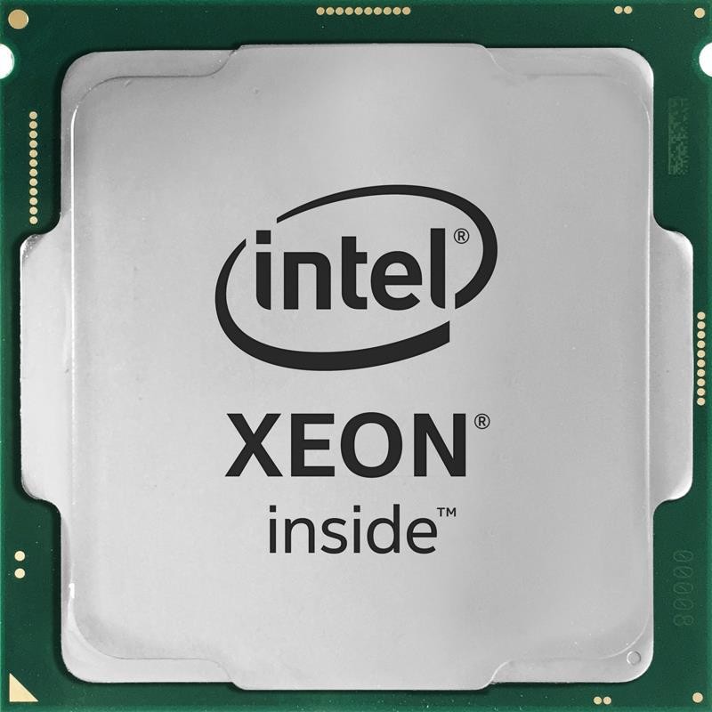 INTEL Intel Xeon E-2436