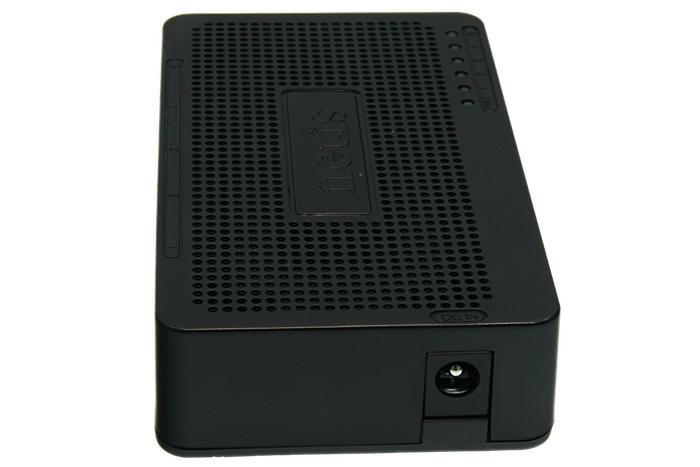 Netis 5 ports 10/100Base-TX