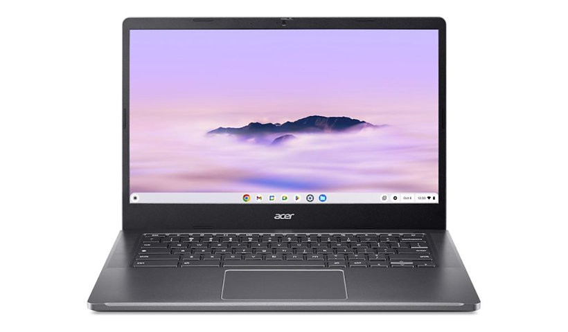 ACER Chromebook CBE594 14 pouces WUXGA IPS Intel Core 3 16 Go RAM 128 Go