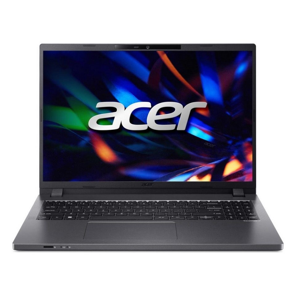 ACER TravelMate P2 16:10 R7-7735U 8GB 512GBSSD Linux QWERTY