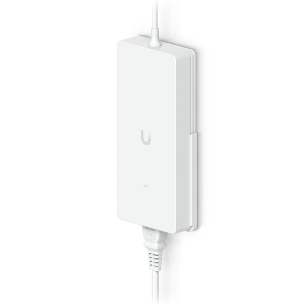 Ubiquiti AC-to-DC power adapter for UniFi switche