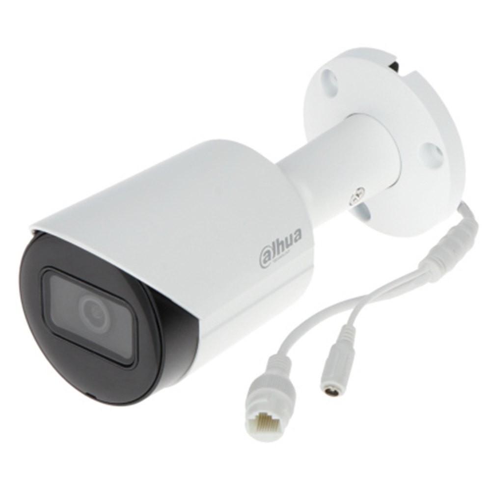 Dahua DAHUA Bullet D1 5MP Überwachungskamera