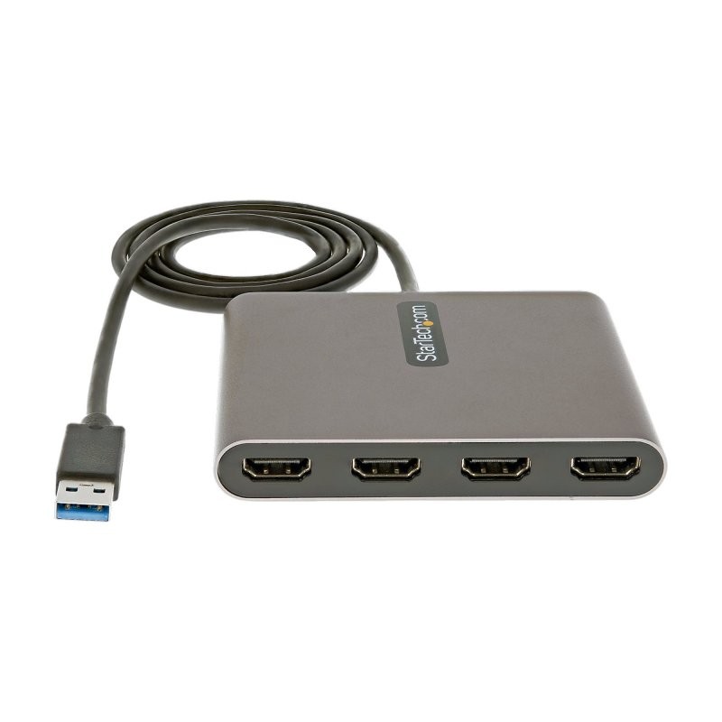 GENERIQUE Carte graphique HDMI 1080p externe sur prise USB 3.0 Type-A