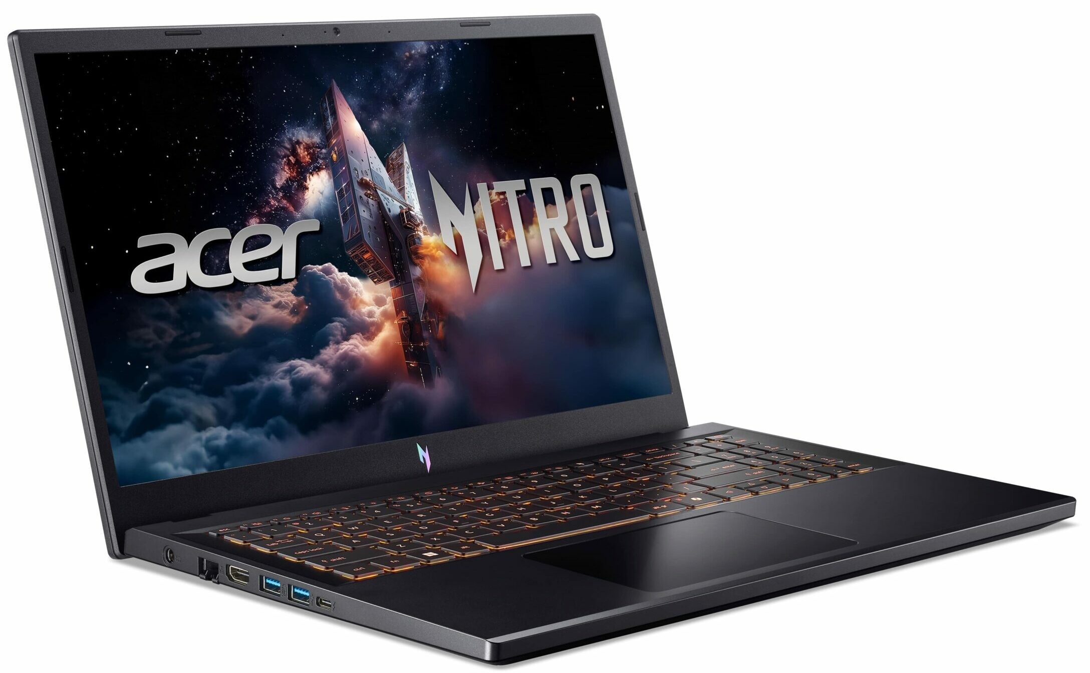 ACER PC Portable Gaming Nitro V 15 Intel Core i5 16 Go RAM 512 Go SSD