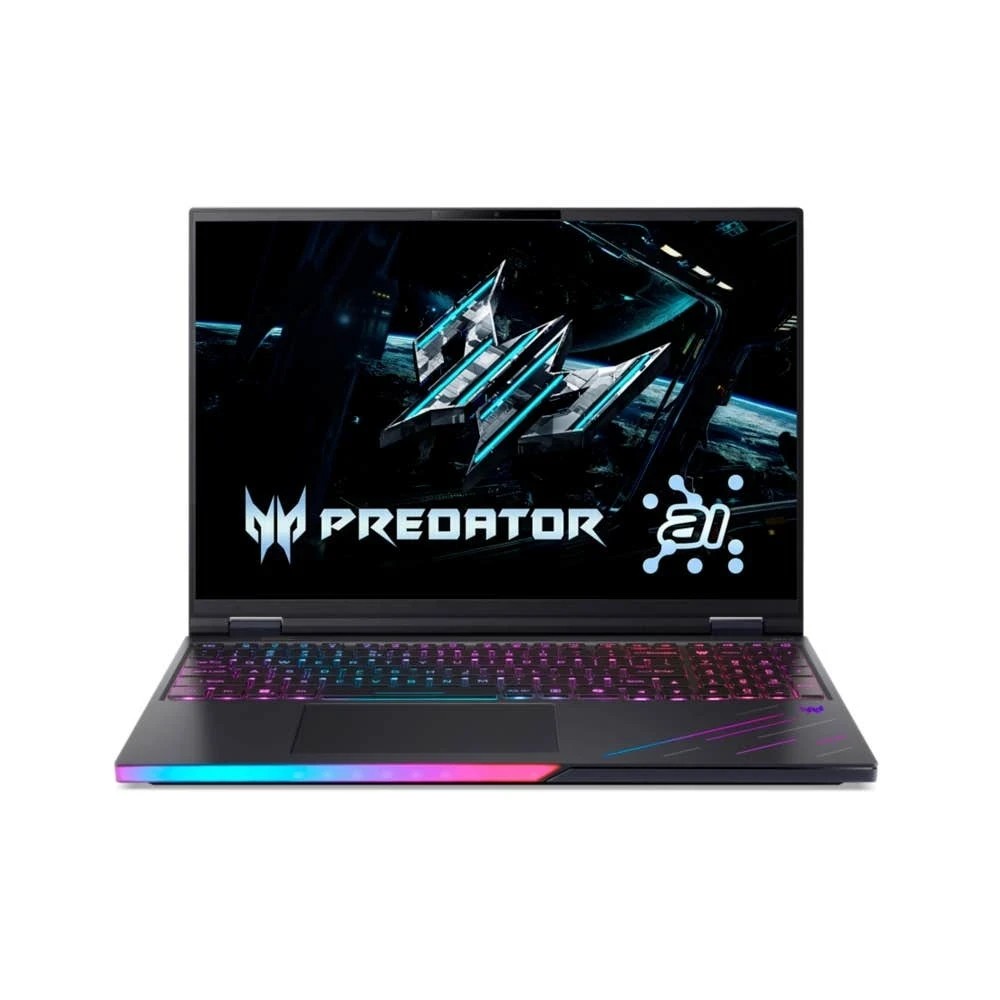 ACER Predator V16 AI 16