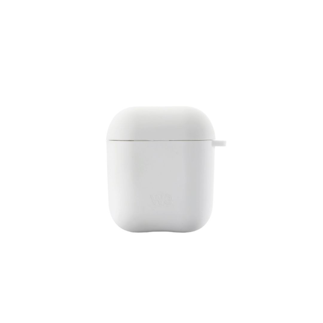 WE POP Coque silicone souple Airpods 2ème génération