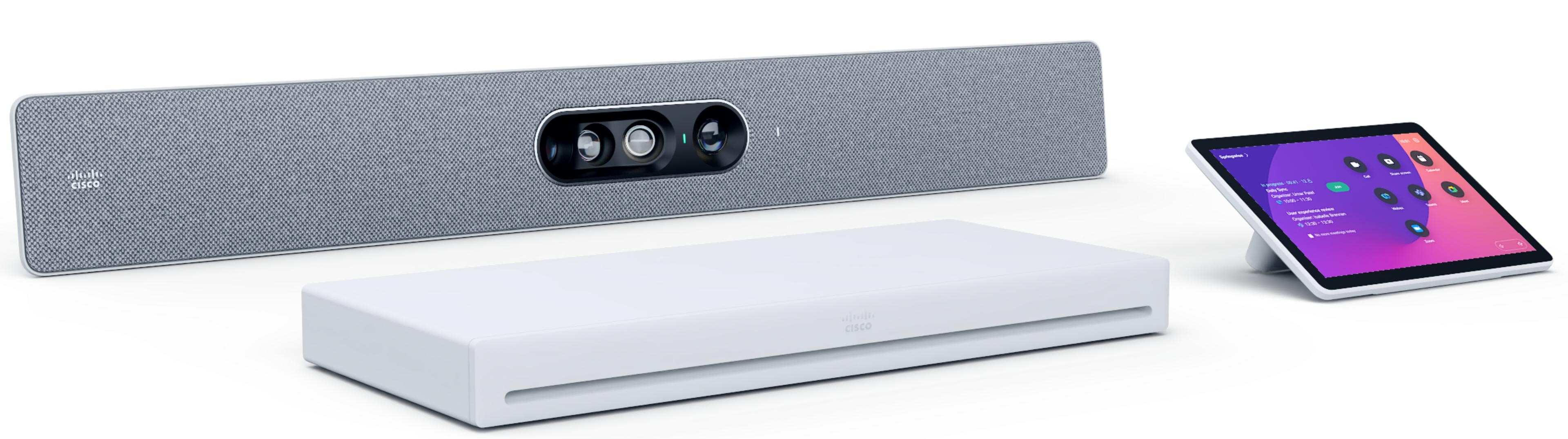 CISCO Cisco Webex Room Kit EQ