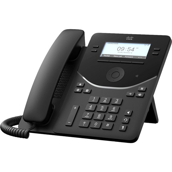 CISCO Cisco Desk Phone 9841