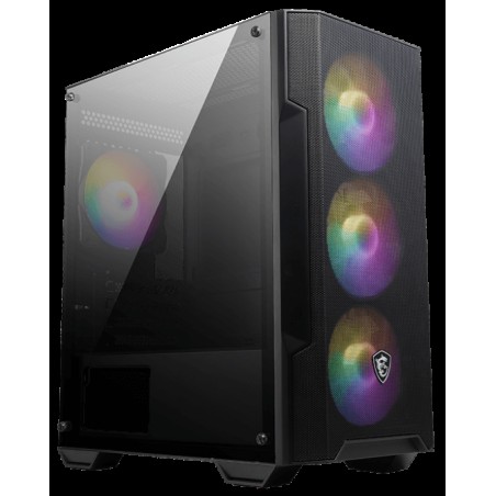Microconcept PC INTEL Core i5 i5-14400F