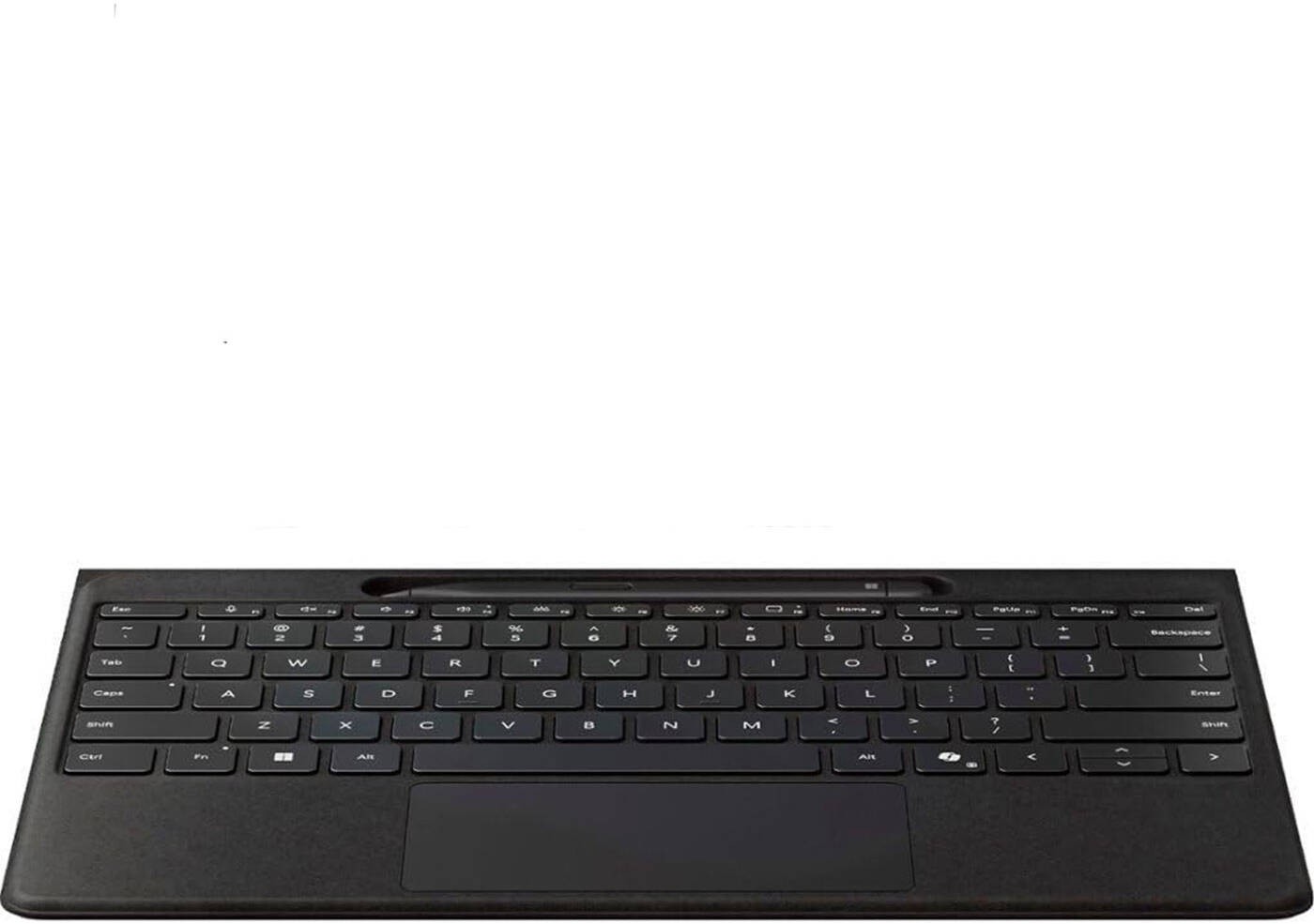 Microsoft Surface Pro Flex Keyboard ( Bluetooth )+Slim Pen 2 Black