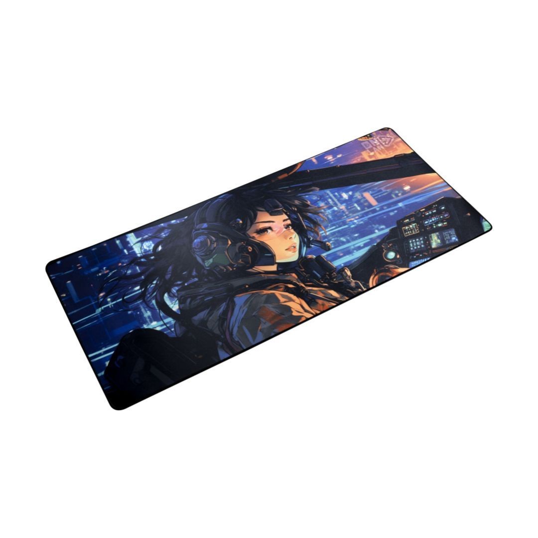 Onlan Tapis de Souris XXL 90x40