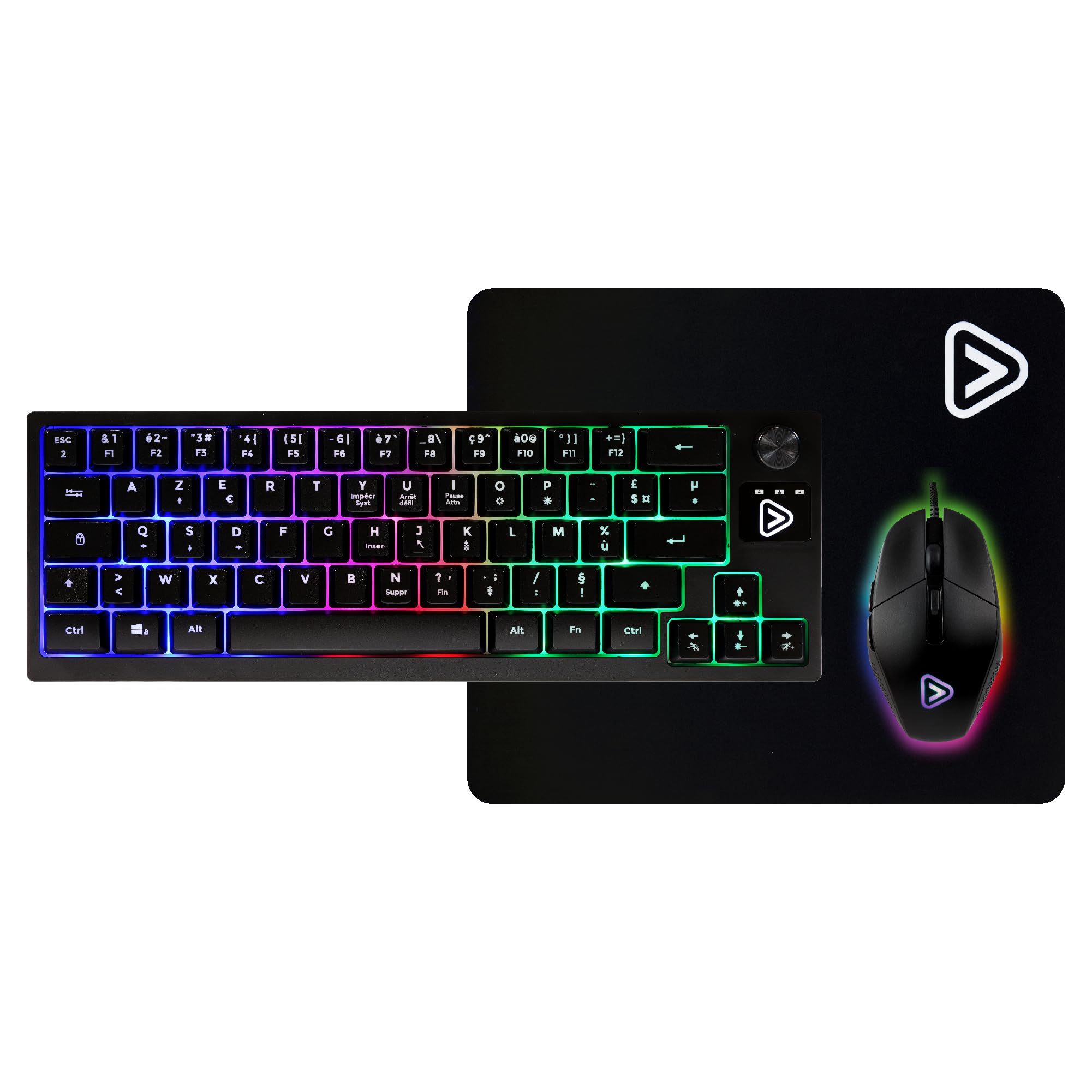 Onlan Pack Gaming 3 en 1