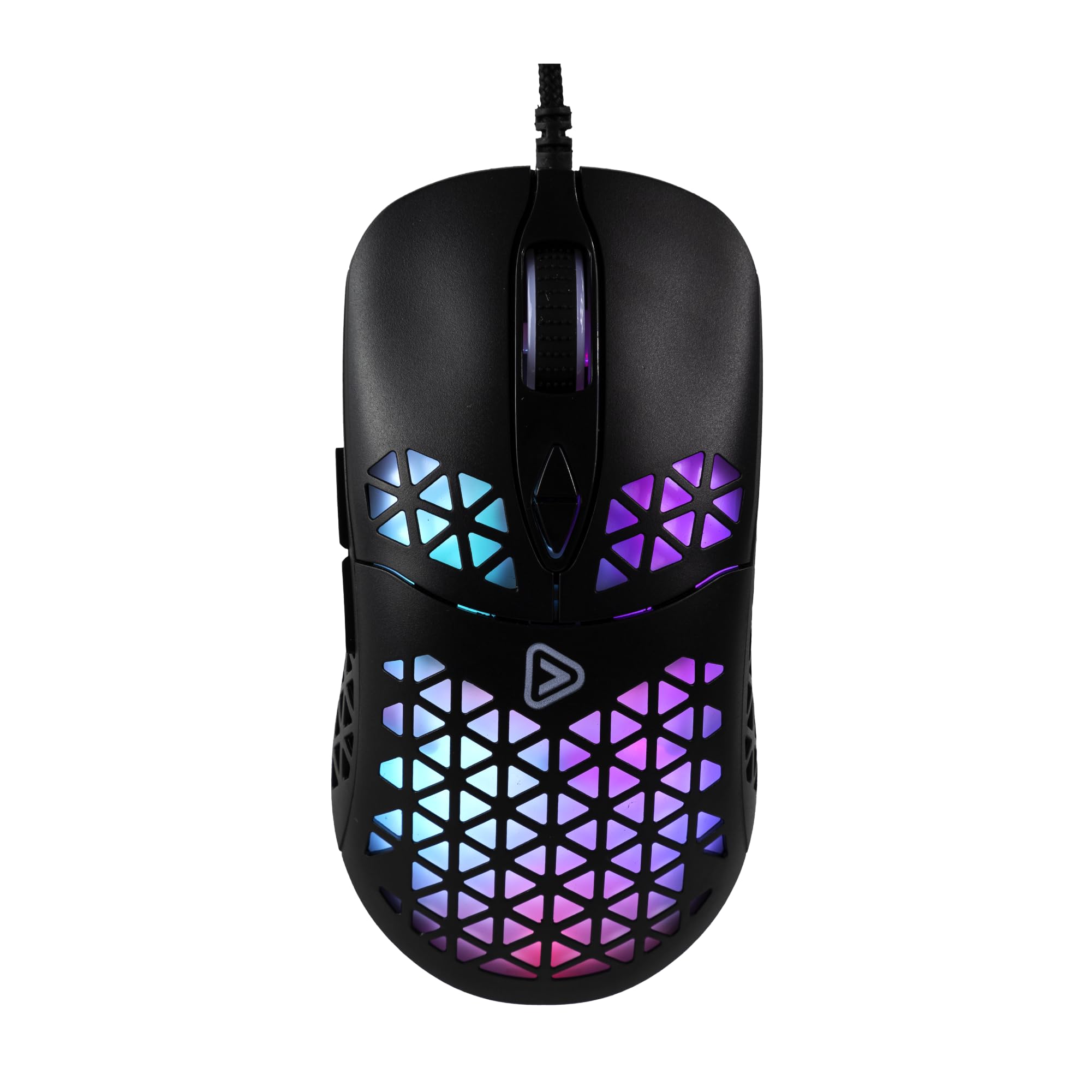 Onlan Souris gaming filaire SO-4 Noir