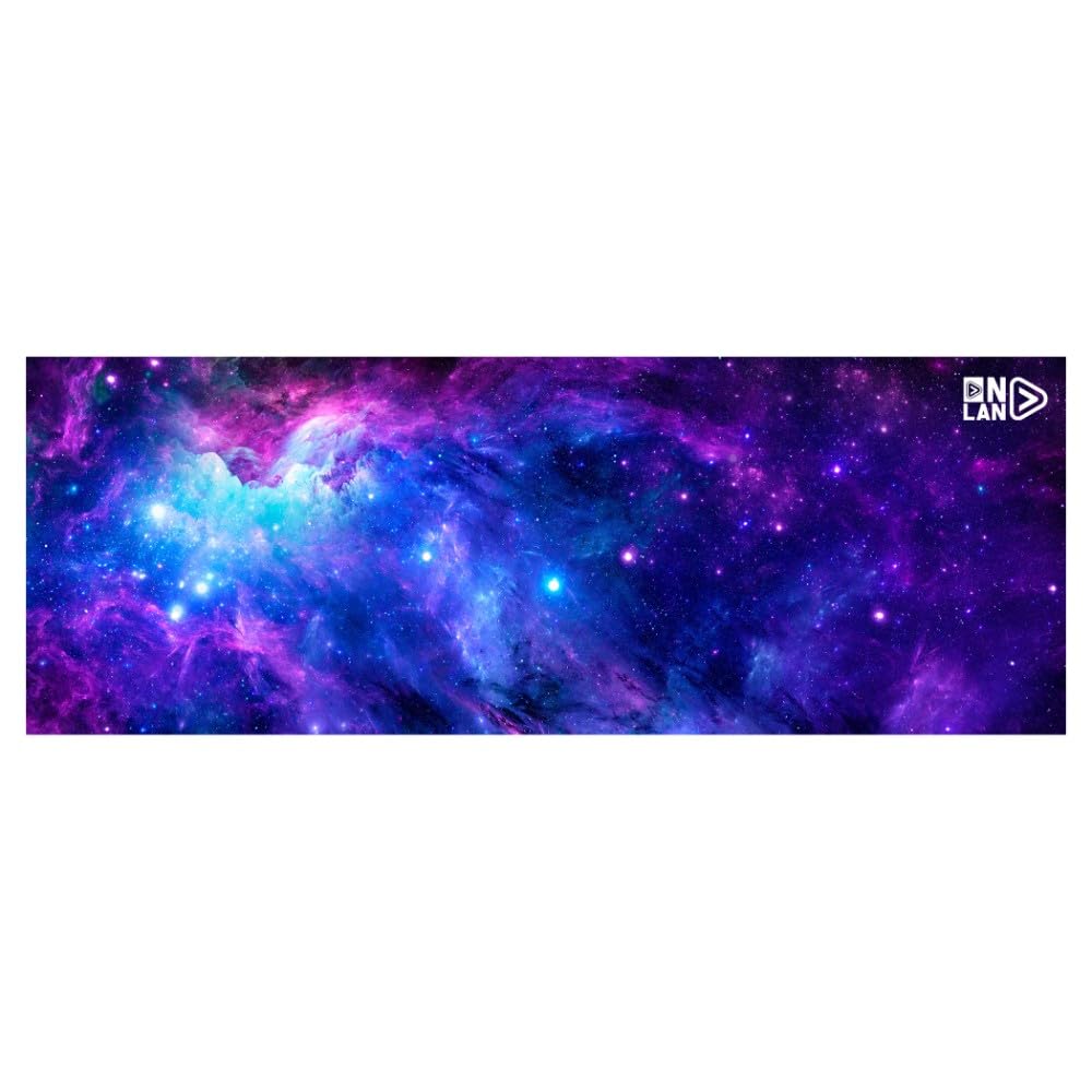 Onlan Tapis de Souris XL 90x30