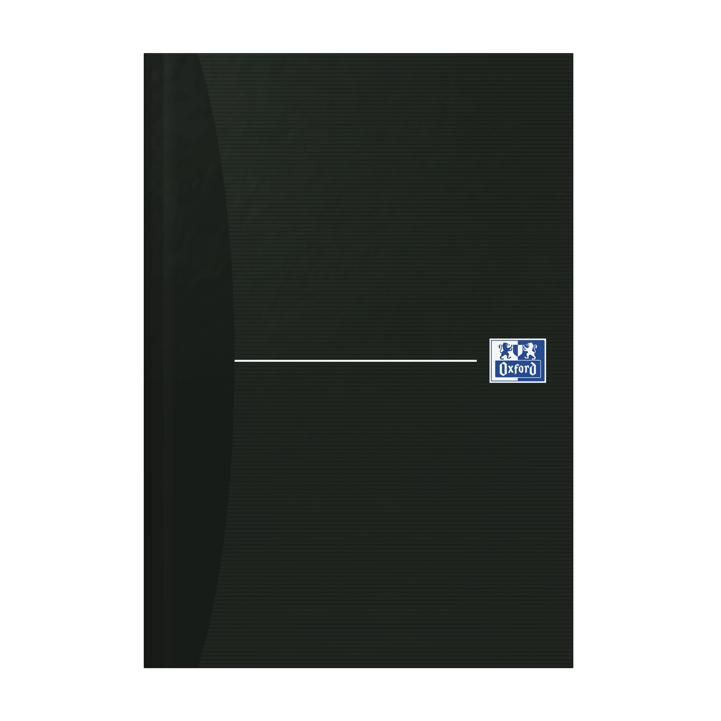 Oxford Gebundenes Buch Essentials A5 liniert 7 mm