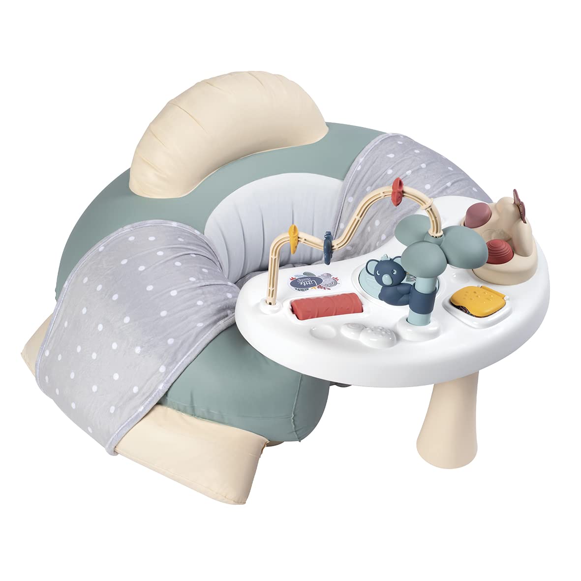 Smoby Litte Baby-Spielsitz Cosy Seat