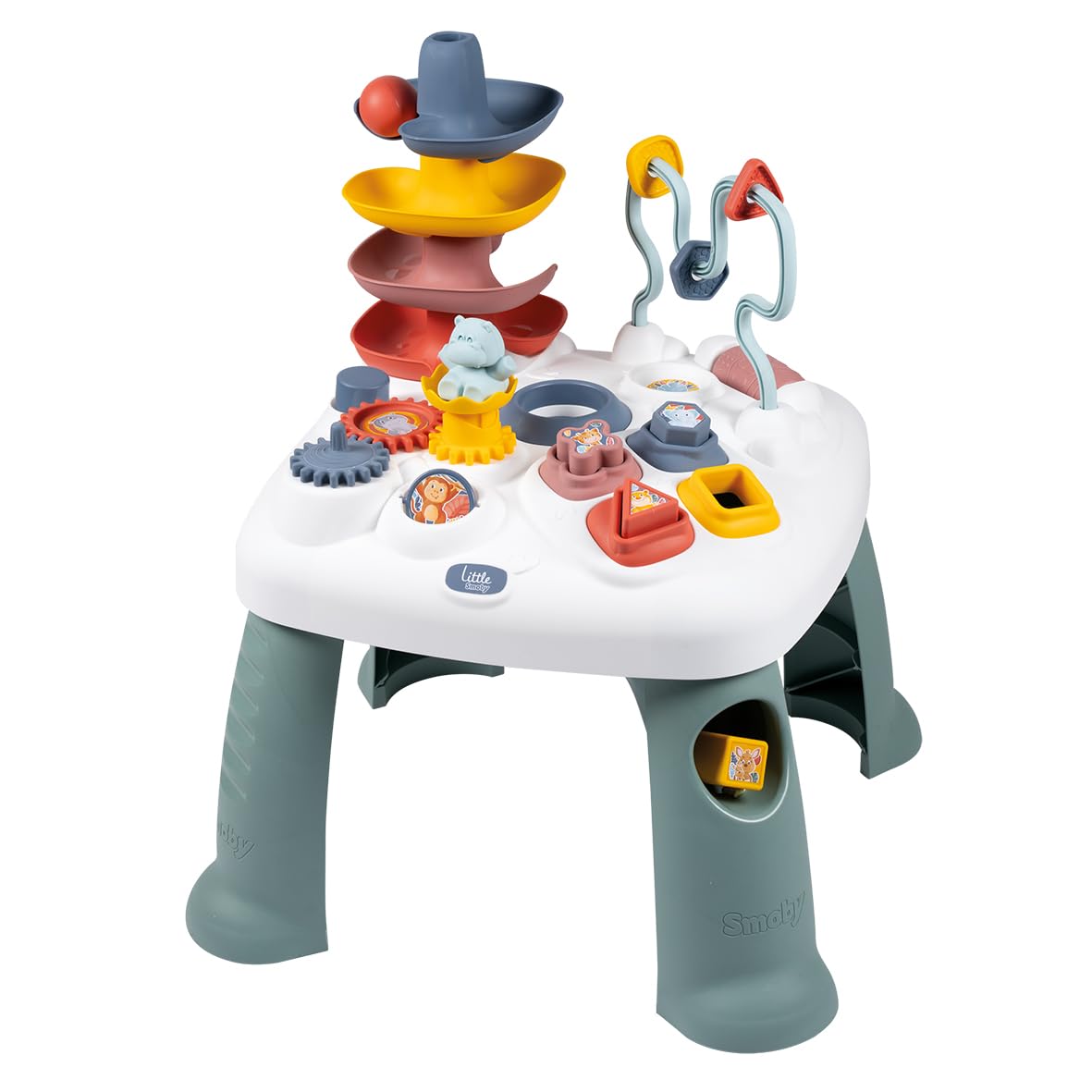 Smoby Little  Activity-Spieltisch