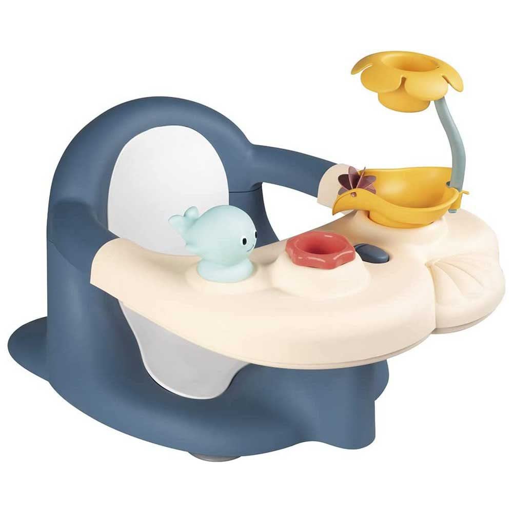 Smoby Little Baby-Badesitz