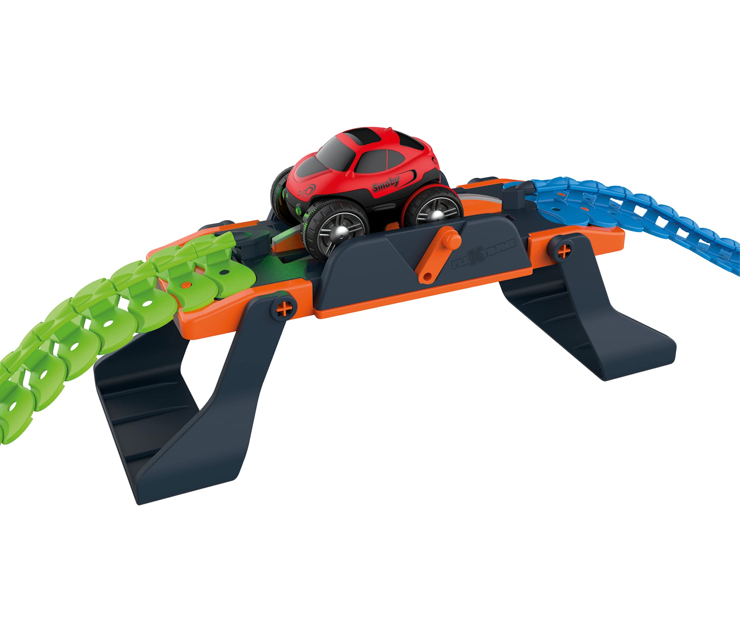 Smoby FleXtreme 2-in-1 PitStop
