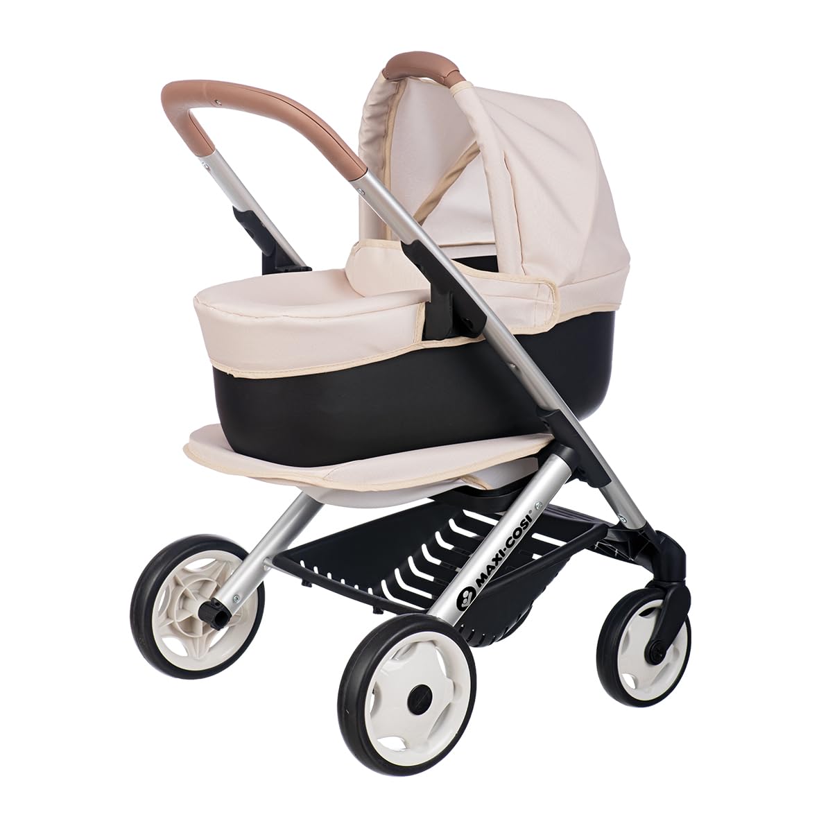 Smoby Maxi-Cosi Puppenwagen 3-in-1