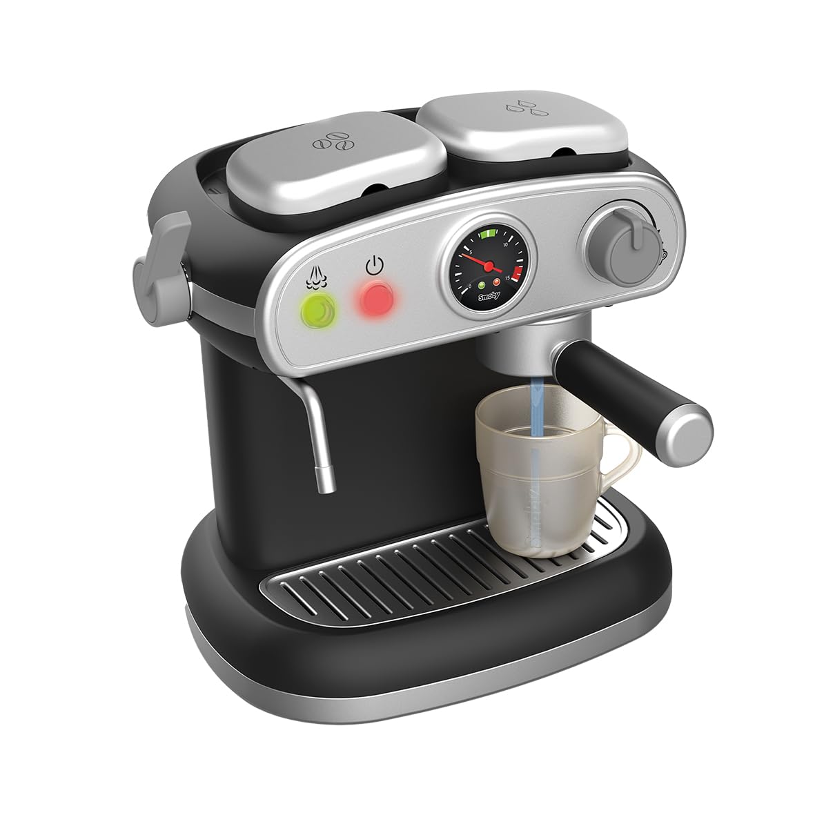 Smoby Espresso Kaffeemaschine