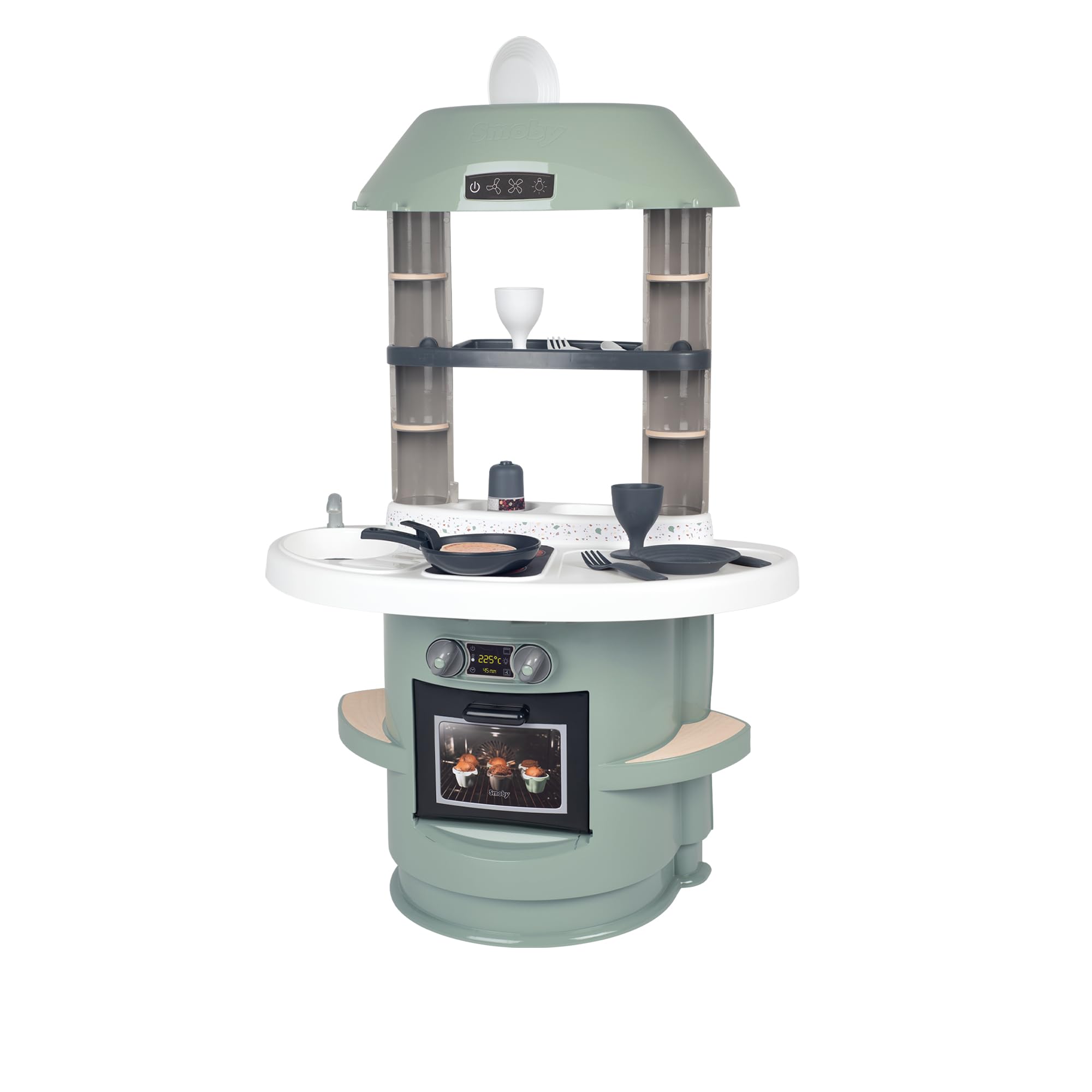 Smoby Spielküche Nova