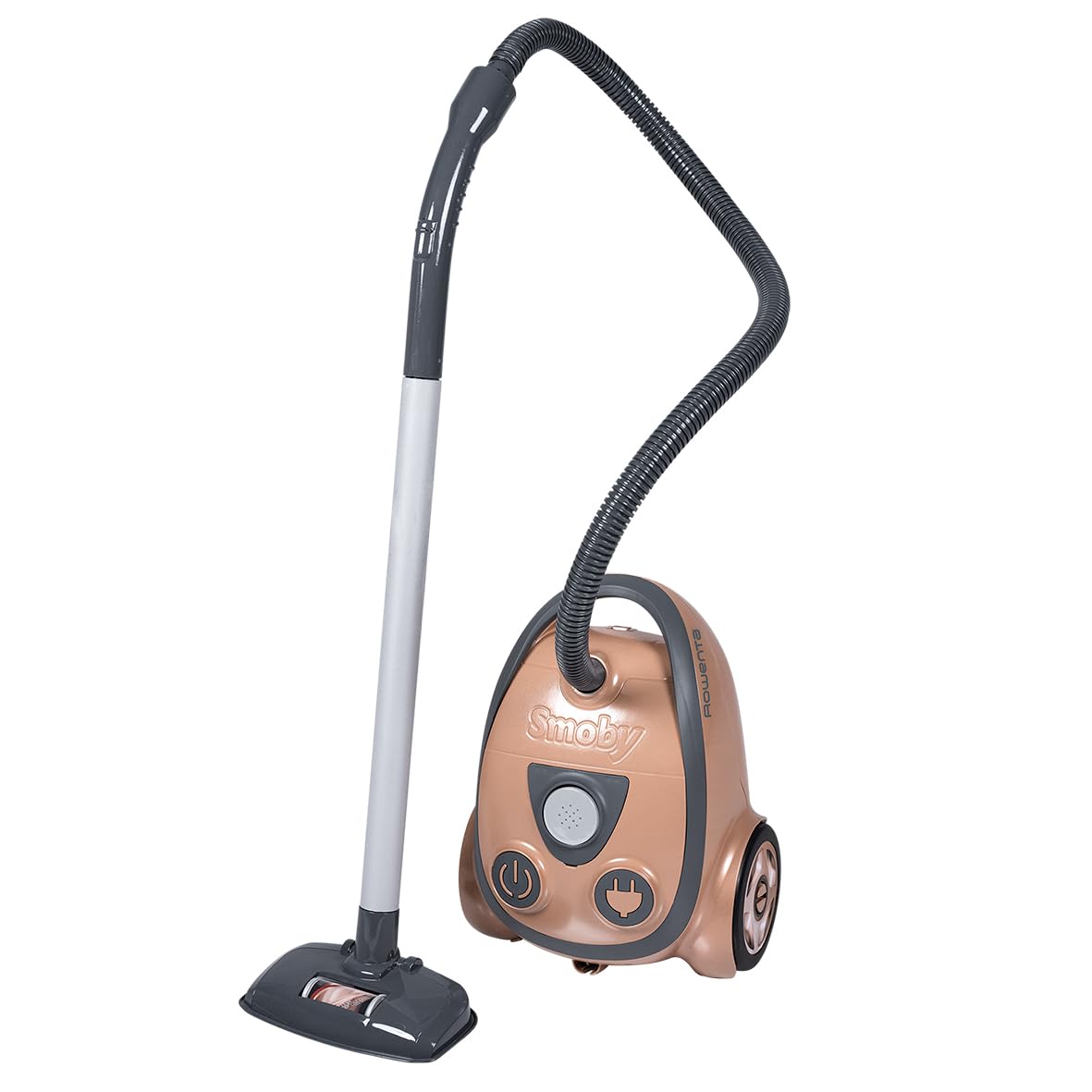 Smoby Rowenta Staubsauger