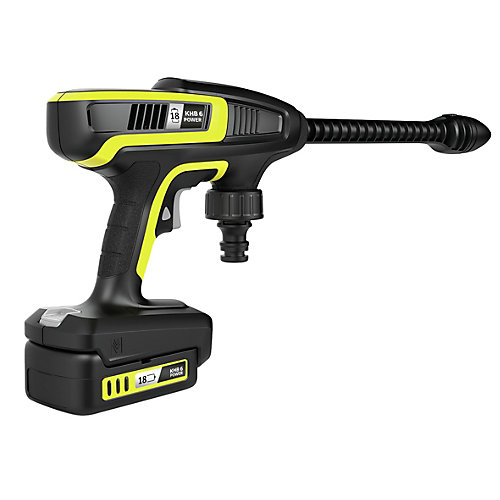 Smoby Pistolet de nettoyage Karcher SMOBY pour enfant