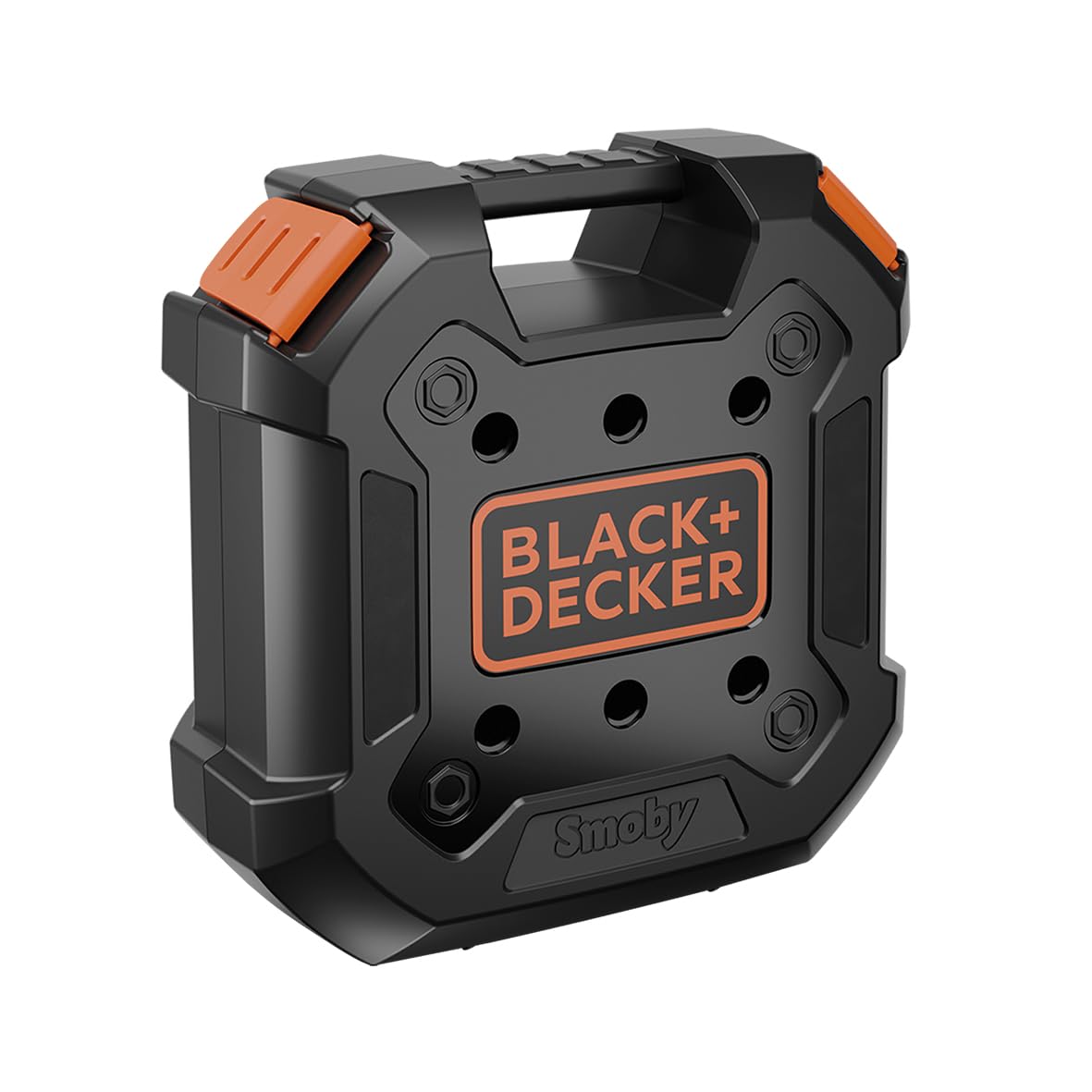 Smoby Black+Decker Werkzeugkoffer