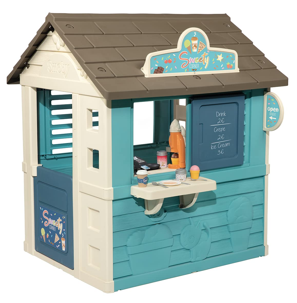 Smoby Sweety Corner