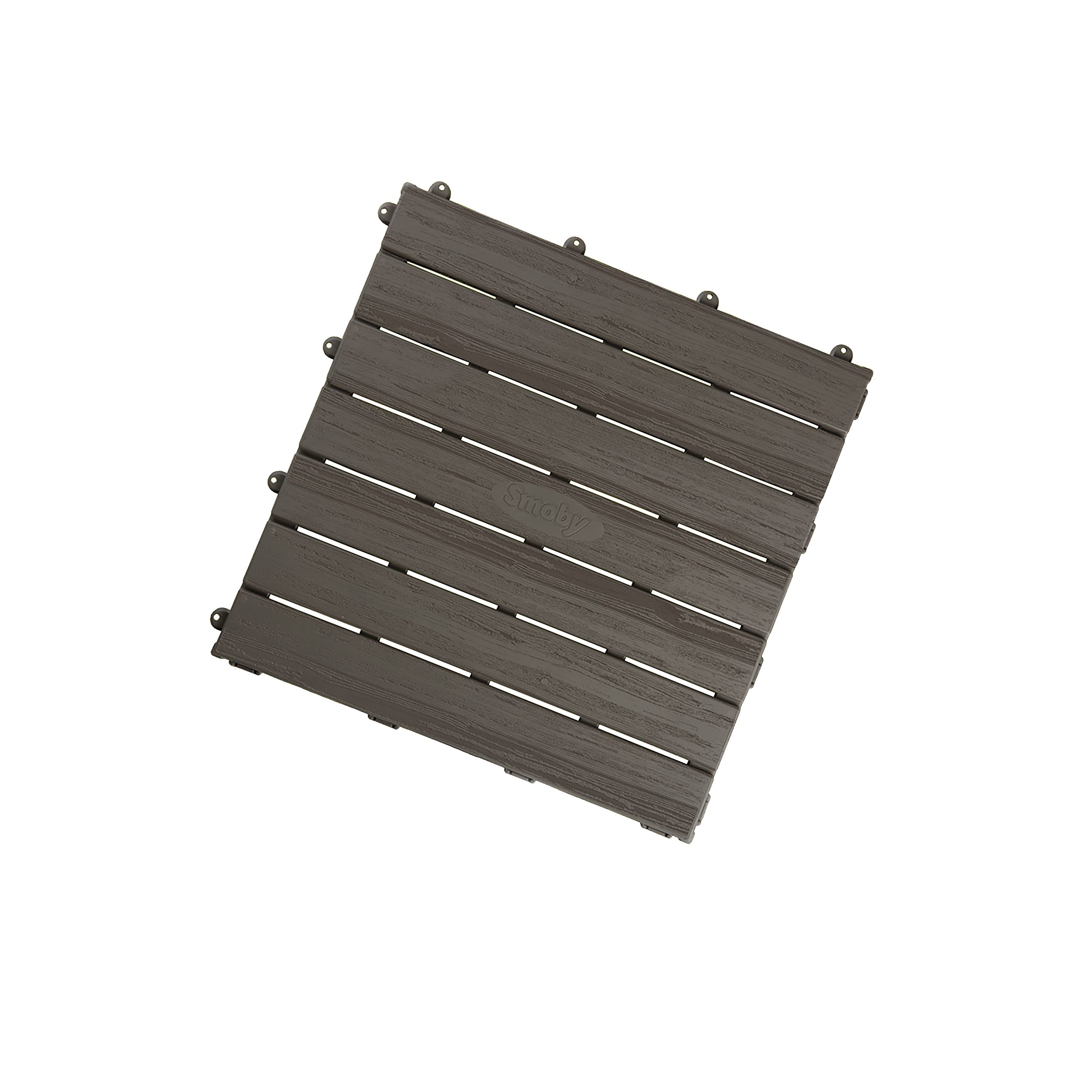 Smoby Bodenplatten-Set avec Klicksystem
