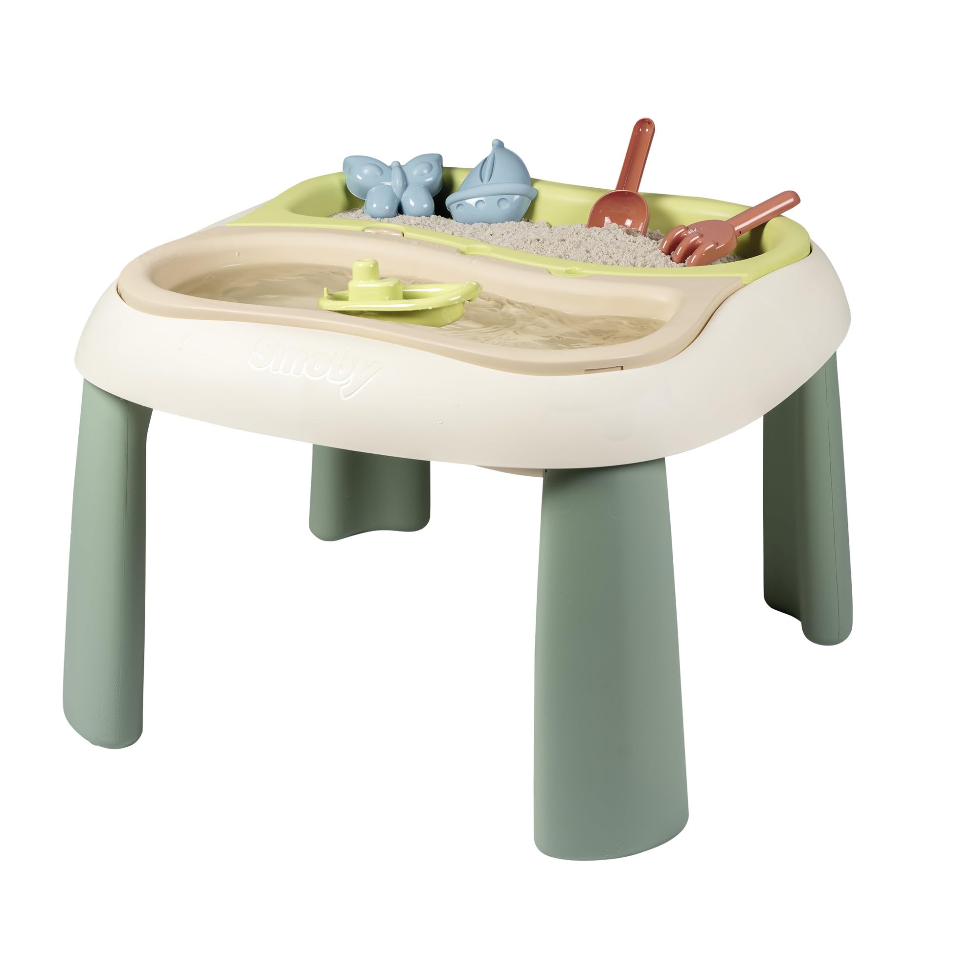 Smoby Life Sand- et Wasserspieltisch