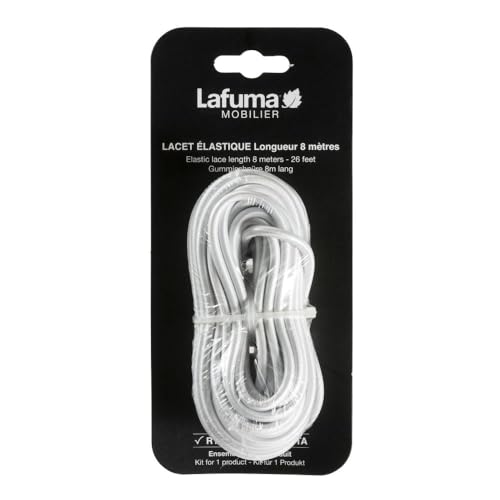 Lafuma Lacet élastique de rechange