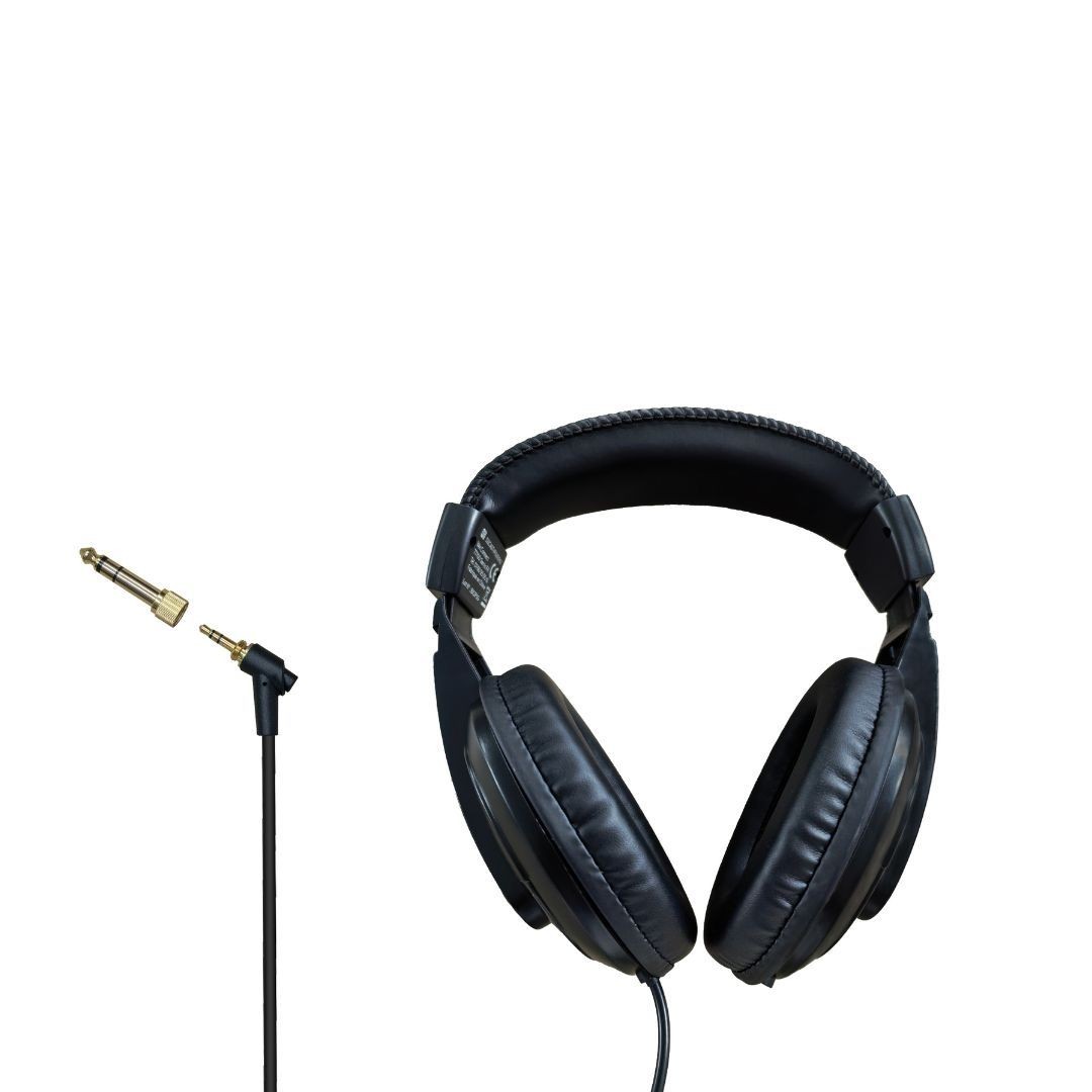 D2 Diffusion Casque TV filaire rÃ©glable