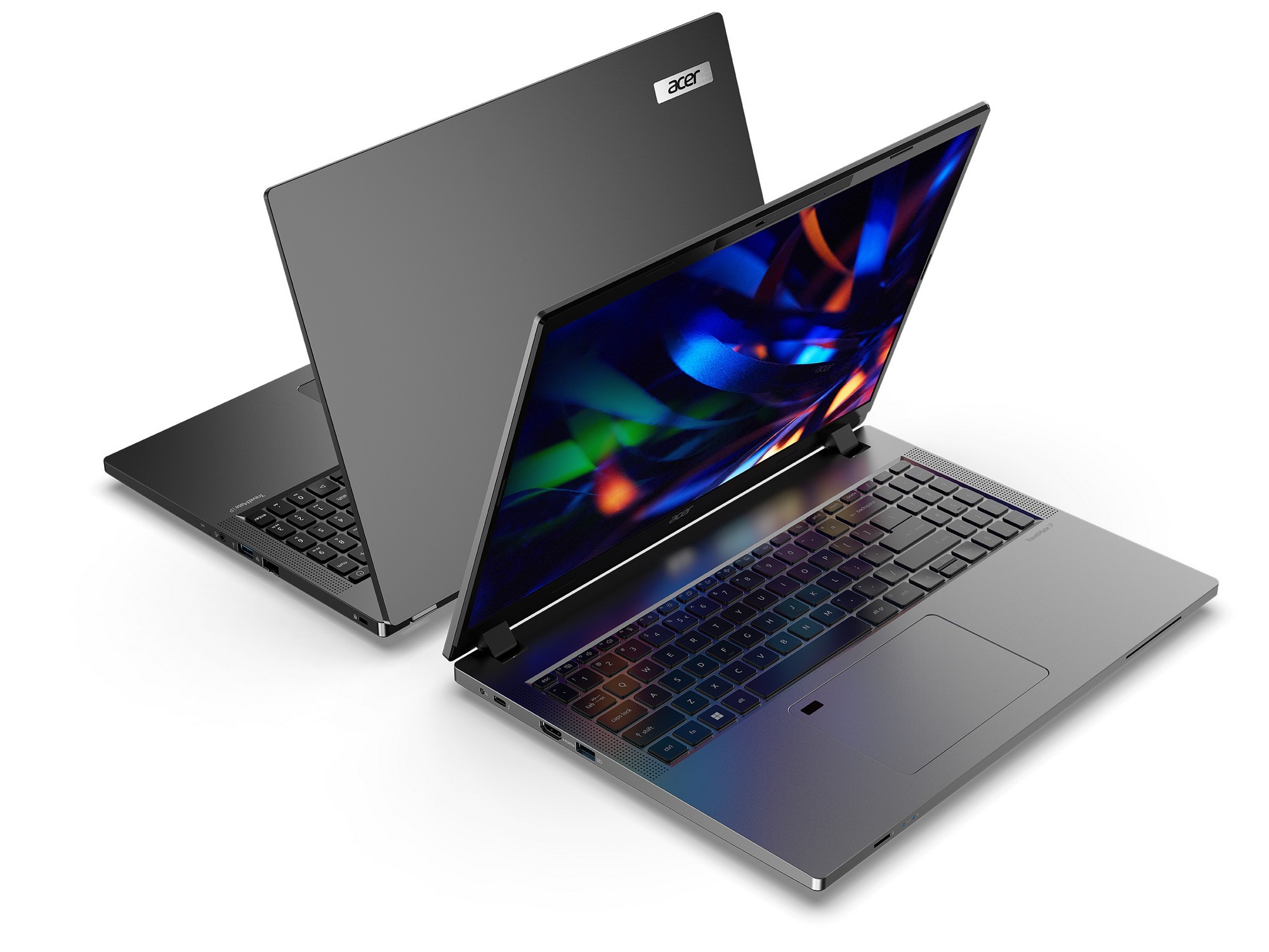 ACER Portable Acer TravelMate P2 16 TMP216-71-G3-TCO-73NU Intel Core Ultra 7 155H 16G