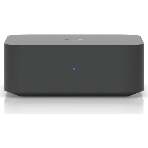 Ubiquiti PoE Audio Port (schwarz)
