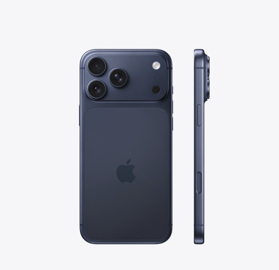 APPLE iPhone 17 Pro 5G 256GB Deep Blue EU