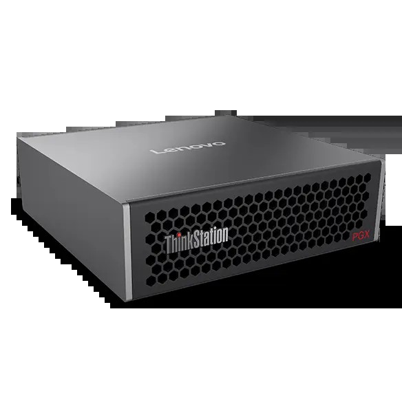 LENOVO ThinkStation PGX NVIDIA GB10 20X ARM 128/4TB ohne OS