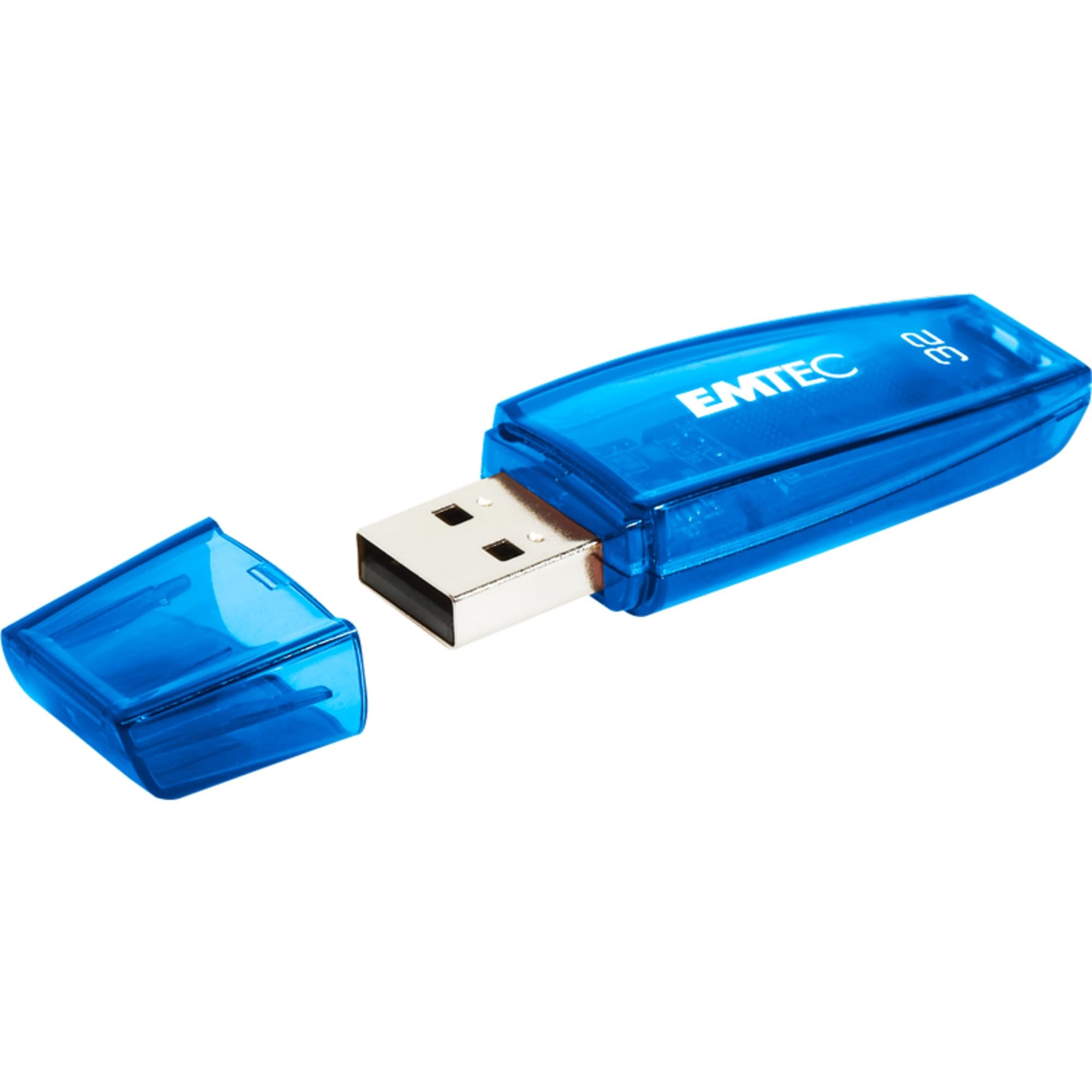 EMTEC USB 2.0 Color Mix C 410 32 GB