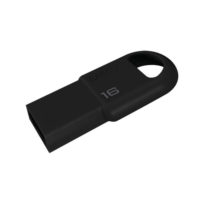 EMTEC Clé USB 2.0 D250 Mini