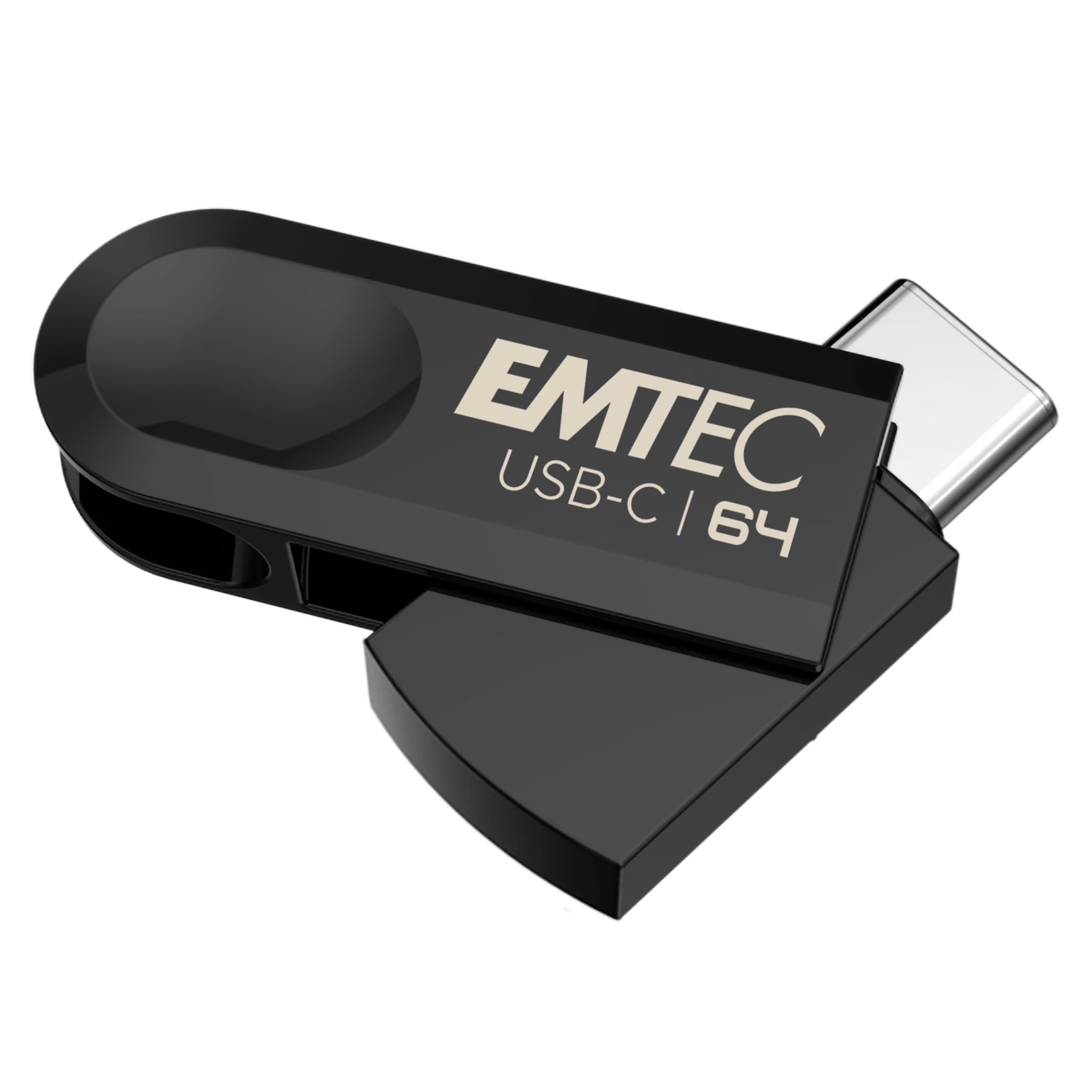 EMTEC USB3.2 Type-C Single C280 64GB