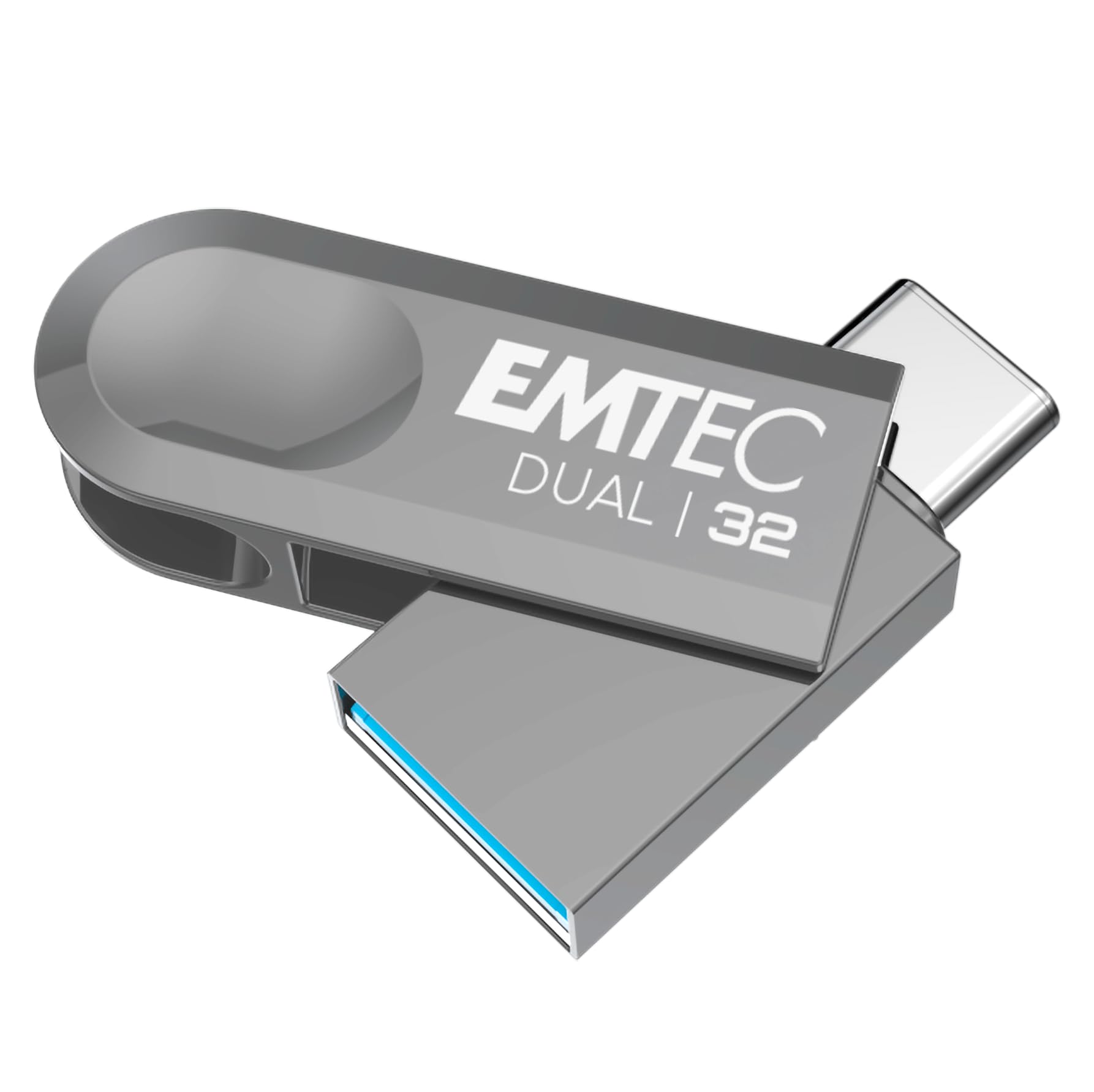 EMTEC USB3.2 Type-C Dual D280 32GB