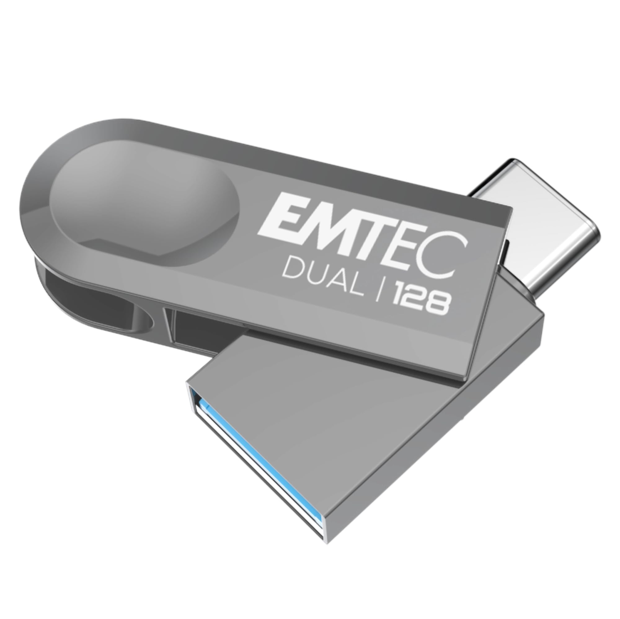 EMTEC USB3.2 Type-C Dual D280 128GB