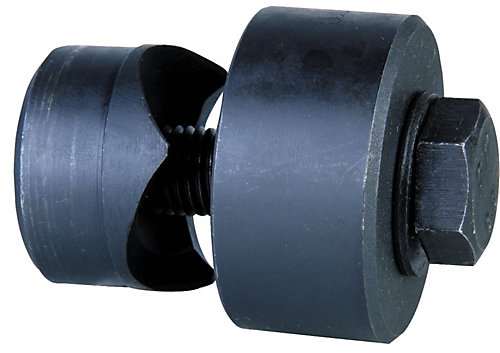 Tivoly - Perforateur et découpeur d'évierD32 mm