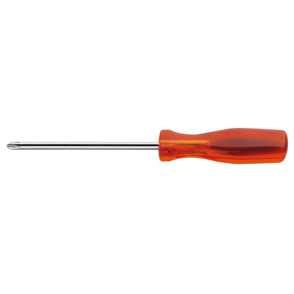 FACOM Tournevis ISORYL PH2 6x125mm longueur 225mm