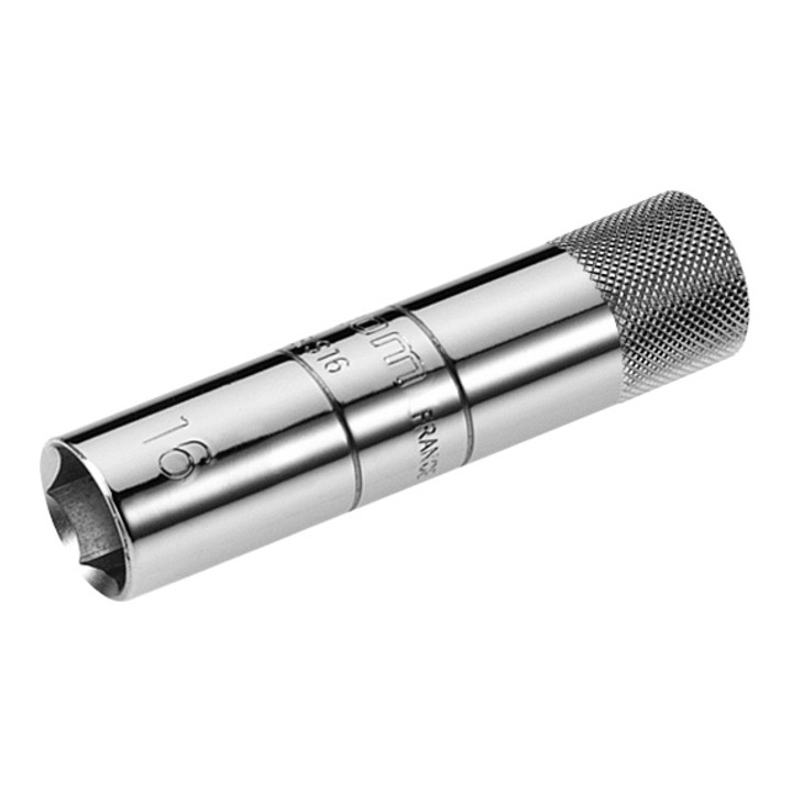 FACOM Douille pour bougies bihexagonales 21 mm B.S21A2
