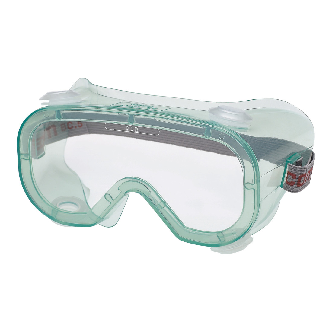 FACOM Lunettes de protection enveloppantes