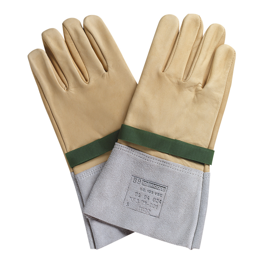 FACOM Sur-gants de protection taille 9 1000V VSE